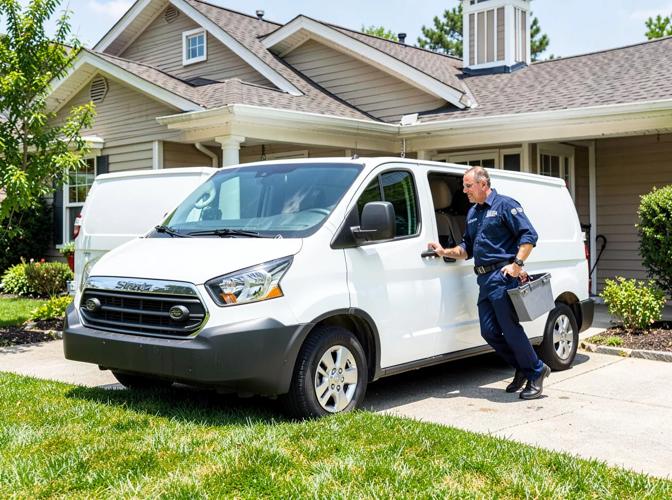 Emergency Plumber company in Gibson, NC