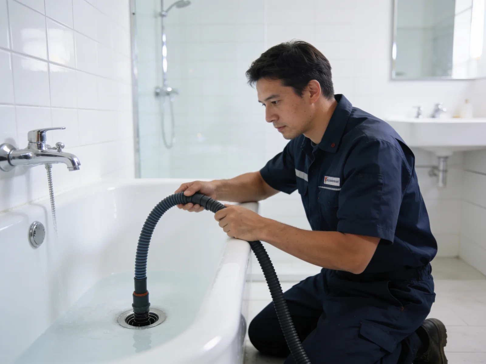 Emergency Plumber Gibson, NC FAQs